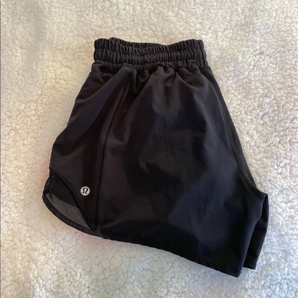 Lululemon Hotty Hots